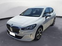 Usata BMW 220 Luxury Line 156 CV (114 kW) 2023 Bianco Coupé