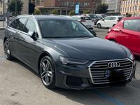 usata Audi A6 A6Avant 50 3.0 tdi mhev quattro tiptronic