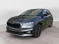 Usata Skoda Fabia Style 116 CV (85 kW) 2024 Grigio Utilitaria