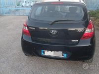 Usata Hyundai i20 2009 Utilitaria