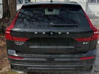 Usata Volvo XC60 Plus 197 CV (144 kW) 2023 Nero SUV