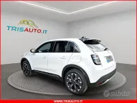 Usata Fiat 600 La Prima 99 CV (72 kW) 2025 Bianco SUV
