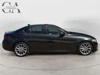 Second-hand Alfa Romeo Giulia Business 150 CP (110 kW) 2017 Other Berlinǎ