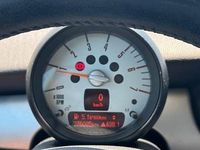 Usata Mini Cooper 2011 Utilitaria