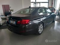 usata BMW 525 525 d xDrive