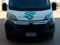Usata Citroën Jumper 120 CV (88 kW) 2020 Bianco Monovolume