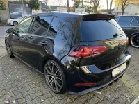 Usata VW Golf VIII GTI 125 CV (91 kW) 2024 Nero Berlina