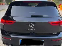 Usata VW Golf VIII R-line 150 CV (110 kW) 2024 Berlina