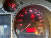 Usata Seat Ibiza 69 CV (50 kW) 2008 Berlina