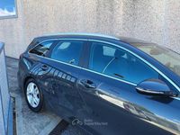 Usata Kia Ceed Sportswagon 116 CV (85 kW) 2019 Gray Station wagon