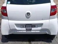 Usata Aixam Minauto 2017 Bianco Utilitaria