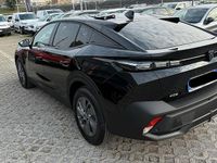 Usata Peugeot 408 Allure 136 CV (100 kW) 2025 Nero Berlina
