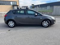 usata Opel Astra 1.3 CDTI 95CV S&S 5p. Elective