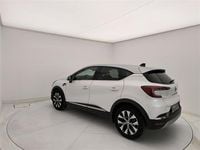 Usado Renault Captur Techno 145 CV (106 kW) 2023 Blanco SUV