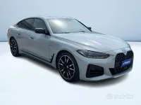 Usata BMW M440 M Sport 374 CV (275 kW) 2022 Coupé