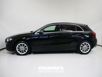 usata Mercedes A180 d Automatic Business Extra