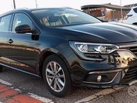 Usata Renault Mégane GrandTour 116 CV (85 kW) 2020 Nero Station wagon