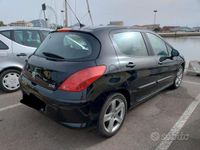 usata Peugeot 308 1.6HDI FAP Sport CMP