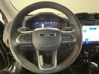 Usata Jeep Renegade Altitude 131 CV (96 kW) 2025 Grigio SUV