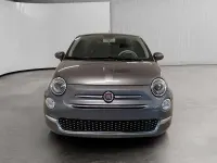 Usata Fiat 500 Dolcevita 70 CV (51 kW) 2021 Grigio Utilitaria