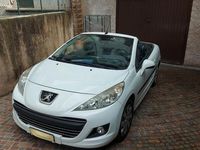 usata Peugeot 207 CC - 2010