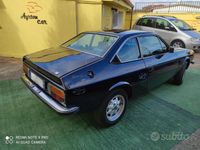 usata Lancia Beta 1.6 coupe