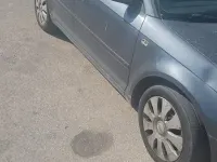 Usata Audi A3 90 CV (66 kW) 2006 Grigio Utilitaria