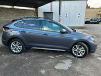 Usata VW Taigo Life 2024 Grigio SUV