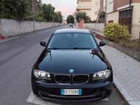 usata BMW 116 diesel