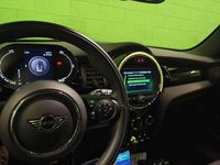 Usata Mini Cooper SE 75 kW (102 CV) 2020 Utilitaria