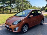 Gebraucht Renault Twingo 75 PS (55 kW) 2010 Kleinwagen