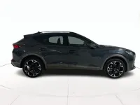 Usata Cupra Formentor 150 CV (110 kW) 2021 Vari colori pastello SUV