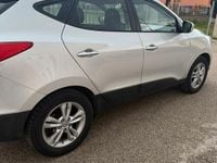 Usata Hyundai ix35 115 CV (84 kW) 2012 SUV
