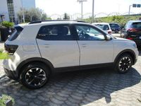 Usata VW T-Cross Style 110 CV (80 kW) 2023 Grigio SUV