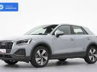 Usata Audi Q2 Admired 110 CV (80 kW) 2023 Grigio SUV