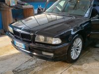 usata BMW 728 serie 7 i alpina b7