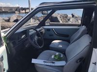 Usata Fiat Uno 69 CV (50 kW) 1990 Bianco Utilitaria