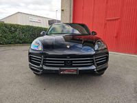 Usata Porsche Cayenne 340 CV (250 kW) 2020 Nero SUV