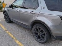 Usata Land Rover Discovery Sport SE 204 CV (150 kW) 2022 SUV