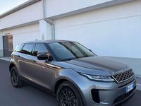 Usata Land Rover Range Rover evoque S 163 CV (119 kW) 2021 SUV