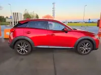 Usata Mazda CX-3 Exceed 150 CV (110 kW) 2016 SUV