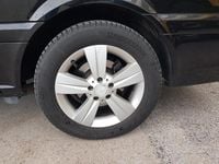 Usata Mercedes Viano 224 CV (164 kW) 2011 Nero Monovolume