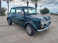 Usata Rover Mini 50 CV (36 kW) 1993 Verde Berlina