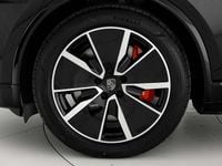 Usata Porsche Macan Turbo 144 kW (197 CV) 2025 Nero jet metallizzato SUV