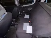 Usata Fiat Panda 69 CV (50 kW) 2012 Bianco Utilitaria