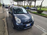 usata Suzuki Alto GPL 2010 Neopatentati