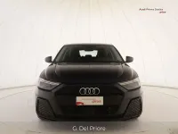 Usata Audi A1 Sportback Admired 110 CV (80 kW) 2022 Blu Utilitaria