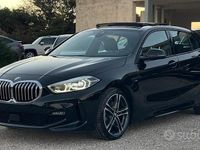 Occasion BMW 118 M Sport 150 ch (110 kW) 2021 Noir Citadine