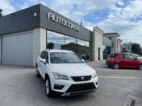 usata Seat Ateca 1.6 tdi Xcellence