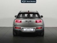 Usata Mini Cooper Clubman Hype 150 CV (110 kW) 2017 Grigio Station wagon